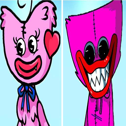 Kissy Missy FNF Mod 1.0.2