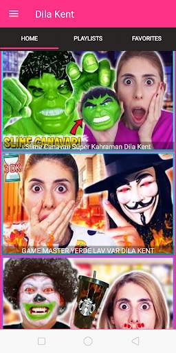 Funny Dila Videos 2020 screenshot 5