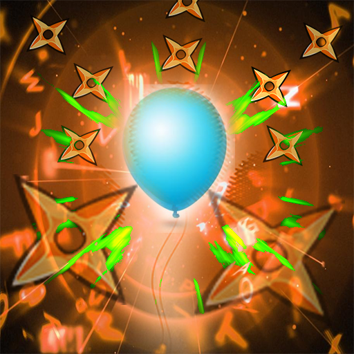 Protect The Balloon: Keep Rising Up icon
