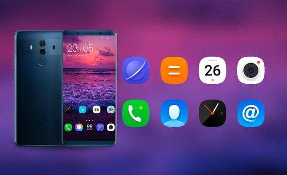 Theme for Huawei Honor Waterplay 8 | ocean screenshot 4