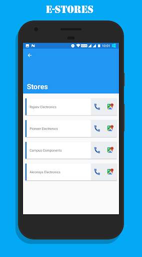 VIT-Instru screenshot 4