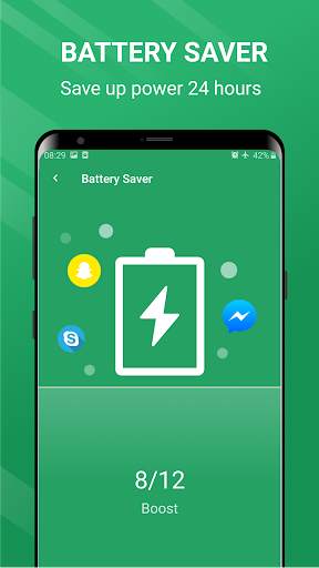 Clean My Device screenshot 4