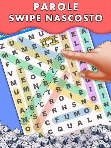 Word Search screenshot 11