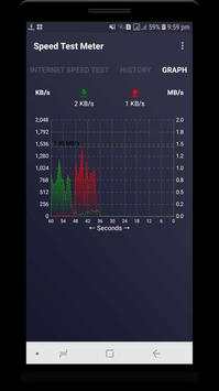 Internet Speed Test Pro screenshot 5