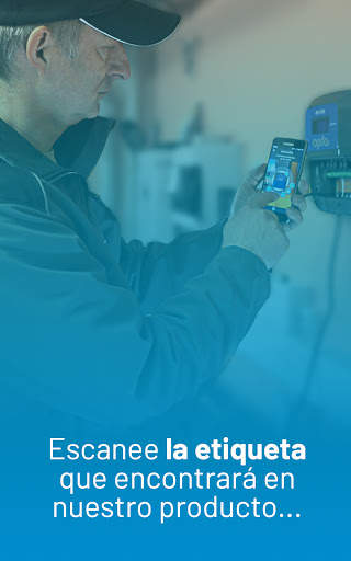 Pentair Scan screenshot 15