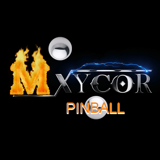 SmashBall (Official Pinball) icon