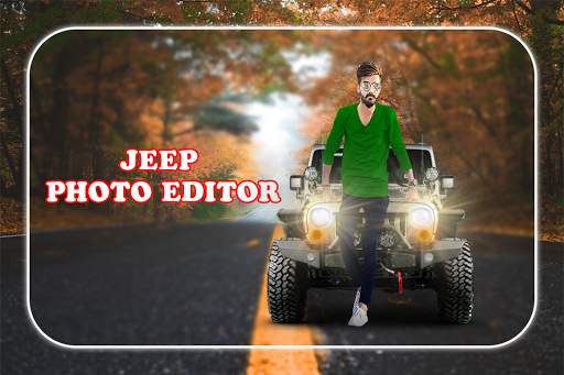 Car Photo Editor screenshot 4