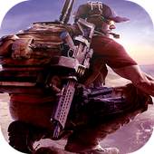 Tom Clancy’s : battle Ghost Recon 1.0