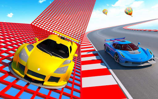 GT Ramp Free Game screenshot 2