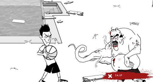 Whack Your Zombie Neighbour: 13 Killer Ways screenshot 4