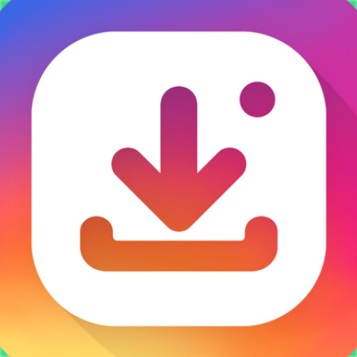 GBInsta - Saver for Instagram, IGTv and Story icon