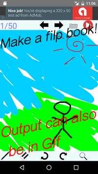 Animaker screenshot 1