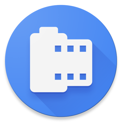 DNG Processor icon