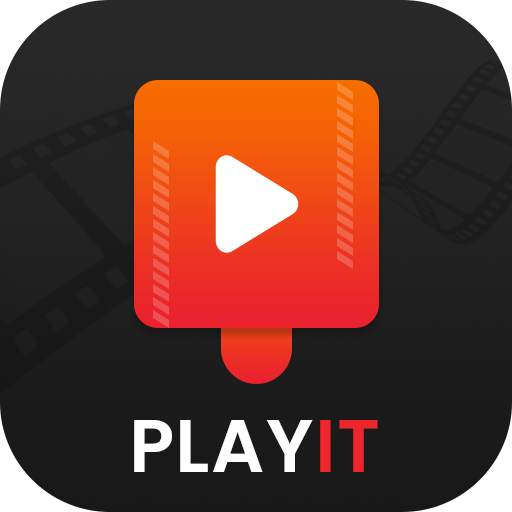 Playit - HD video player 1.0