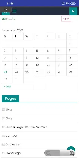 Satta Matka Kalyan Market screenshot 2