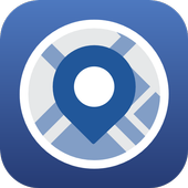 Fake GPS Free icon
