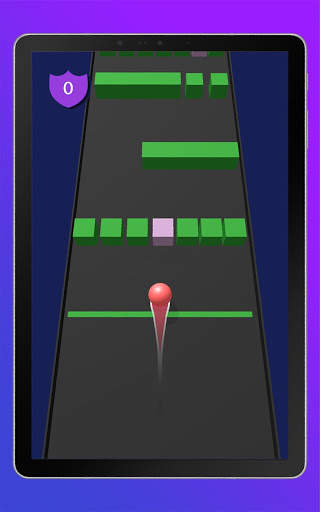 ColorHit: Color Hit Bump 3D Balls screenshot 6