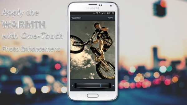 Aplikasi Edit Foto Pro screenshot 18