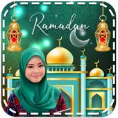 Ramadan Photo Frames 1.0