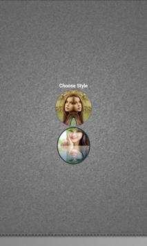 Mirror Photo Editor 3 تصوير الشاشة