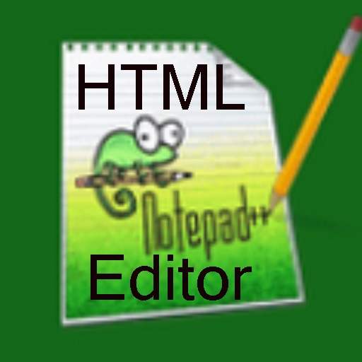 HTML EDITOR NOTEPAD screenshot 7