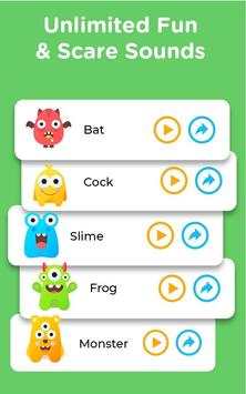 Funny Voice - Magic Sound Effects & Voice Modifier screenshot 6