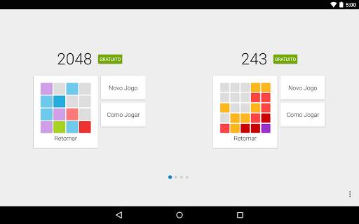 2048++ screenshot 8