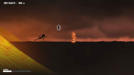 Apocalypse Runner 2: Volcano screenshot 3