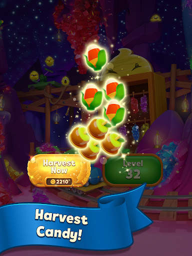 Candy Harvest Blast screenshot 13