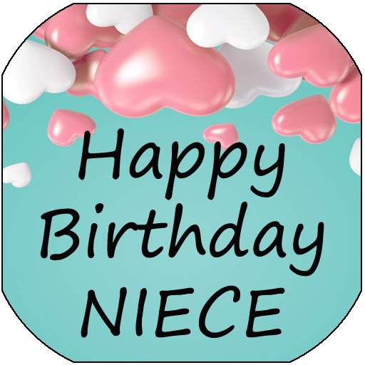 Happy Birthday Niece 1.0