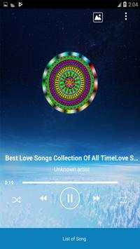 Mp3 player screenshot 6
