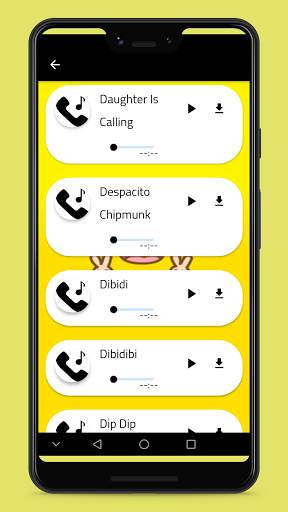 Funny Ringtones 2021 FREE screenshot 3