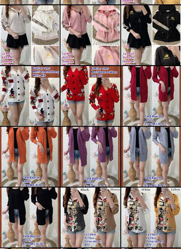 Glory Online Shop screenshot 8
