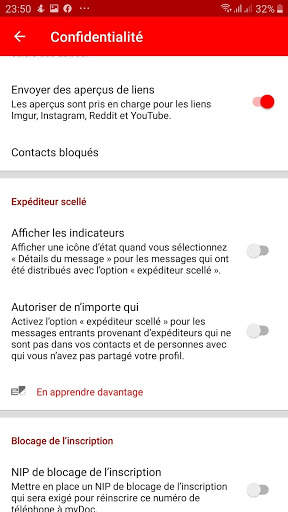 Oline screenshot 4