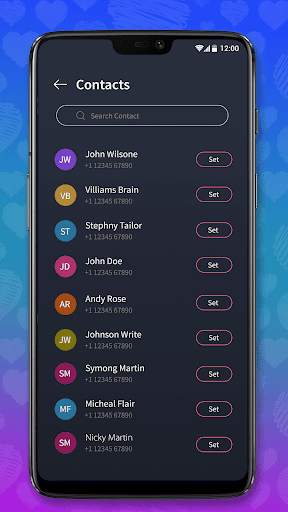 VidTone : Video Ringtones for call, Caller ID screenshot 4