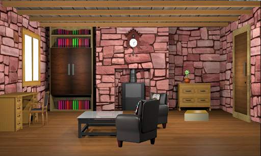 Escape Games-Puzzle Basement 2 screenshot 3