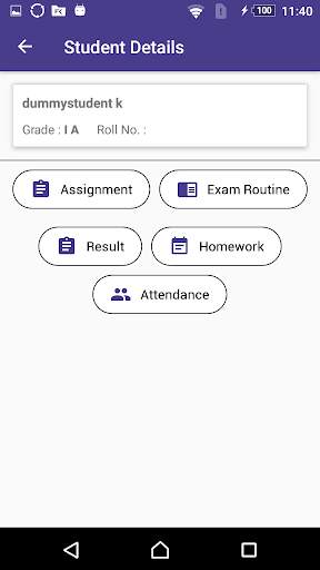 DR. K. B. HEDGEWAR SCHOOL screenshot 4