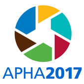 APHA 2017 icon