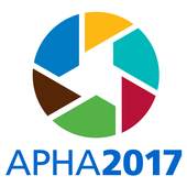 APHA 2017 1.1
