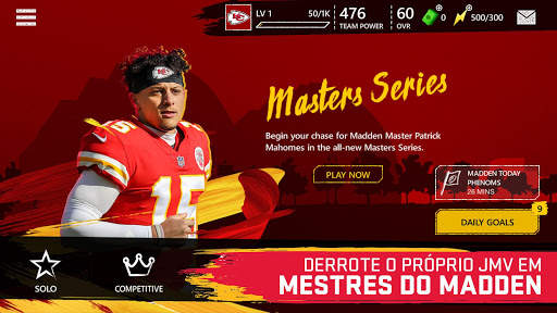 Last Season MM screenshot 4
