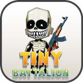 Tiny Battalion