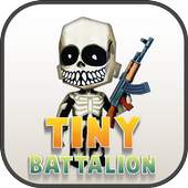 Tiny Battalion 1.0