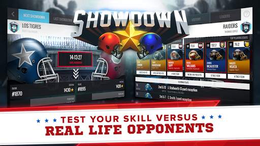 CBS Sports Franchise Football screenshot 5