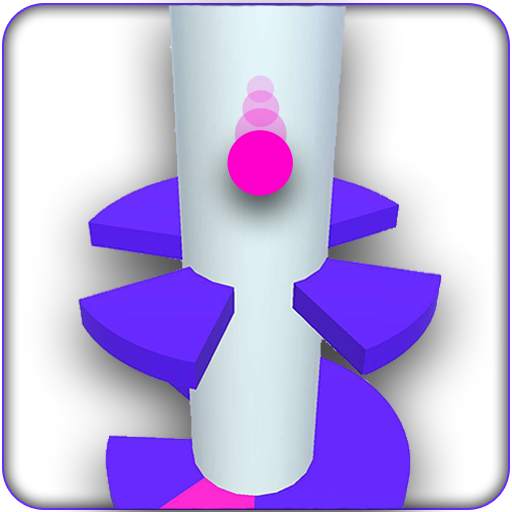 Helix Jump - Ball Crush : Helix Stack 3D 1.1