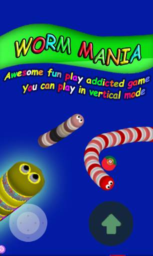 Worm Zone Mania Original 2020 screenshot 6