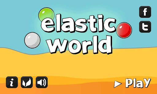Elastic World screenshot 3