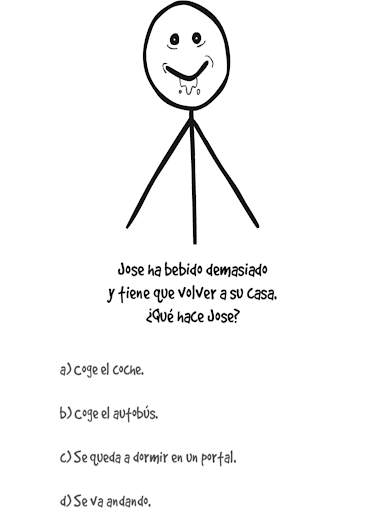 Se como Jose screenshot 8