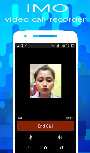 Free Video Call and Chat Recorder screenshot 2