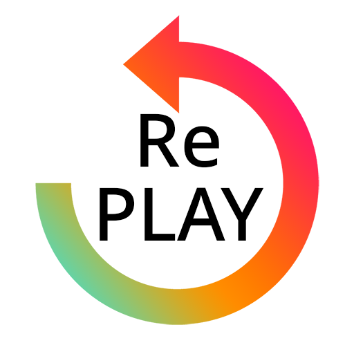 Replay Video for Instagram icon
