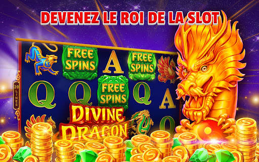 Slot.com Jeux de casino, slots screenshot 8